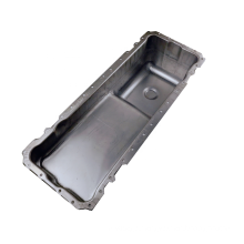 Professional China Supplier OEM Engine Oil Pan Oil Sump For Man Truck